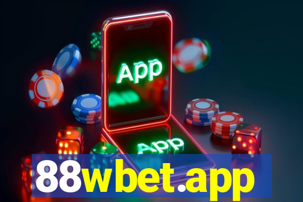 88wbet.app