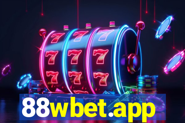 88wbet.app