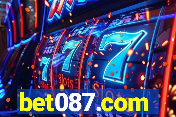 bet087.com