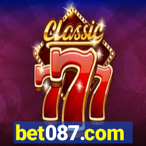 bet087.com