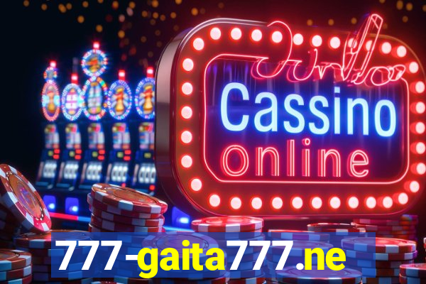 777-gaita777.net