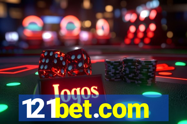 121bet.com