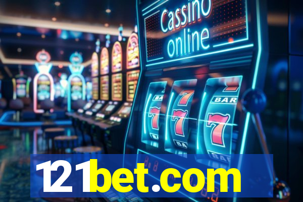 121bet.com