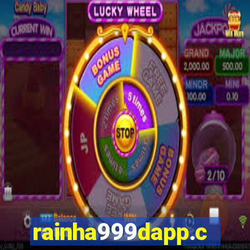 rainha999dapp.com