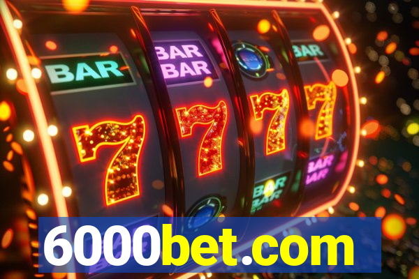 6000bet.com