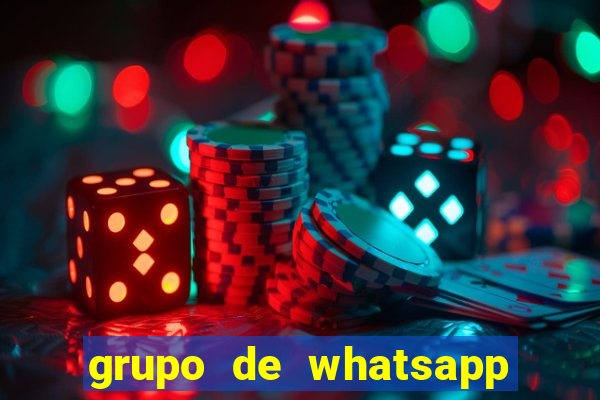 grupo de whatsapp de cdzinha