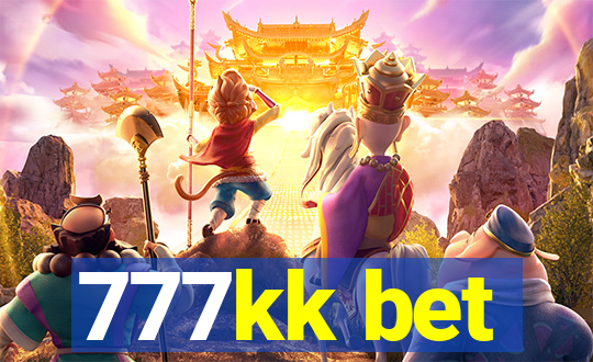 777kk bet