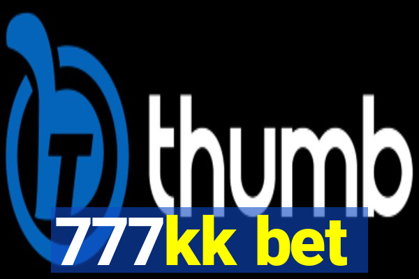 777kk bet