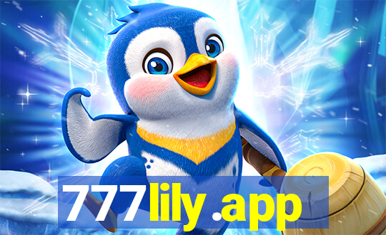 777lily.app