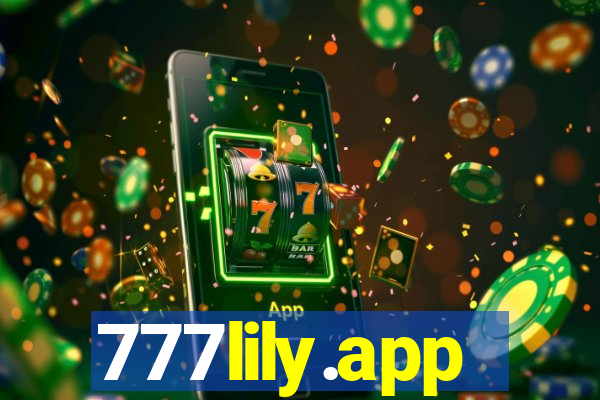 777lily.app