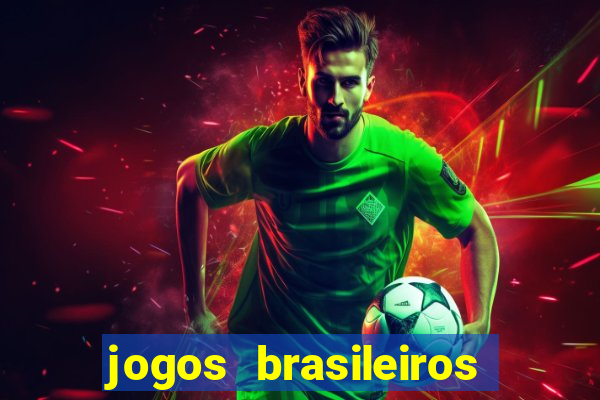 jogos brasileiros que ganham dinheiro de verdade