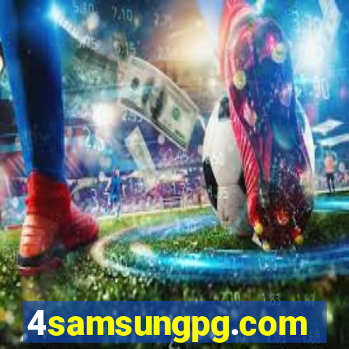 4samsungpg.com