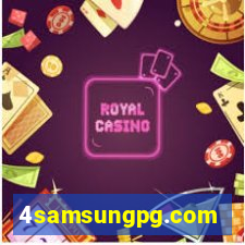 4samsungpg.com