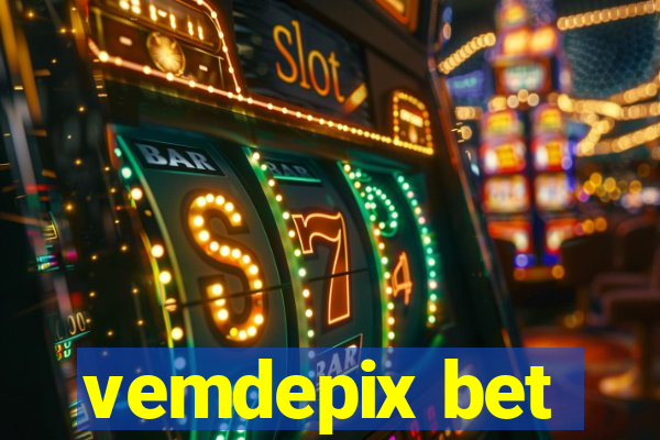 vemdepix bet