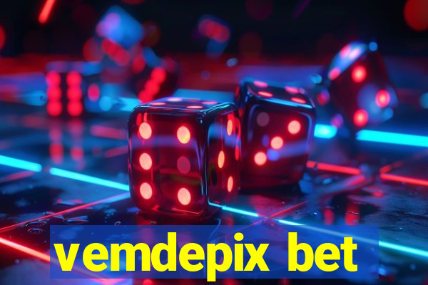 vemdepix bet