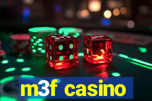 m3f casino