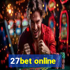 27bet online