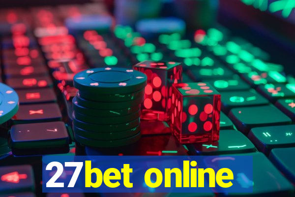 27bet online