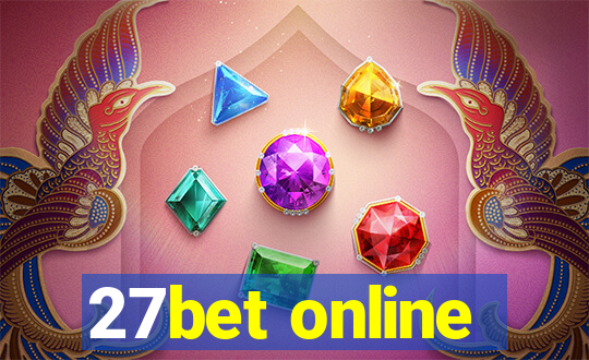 27bet online