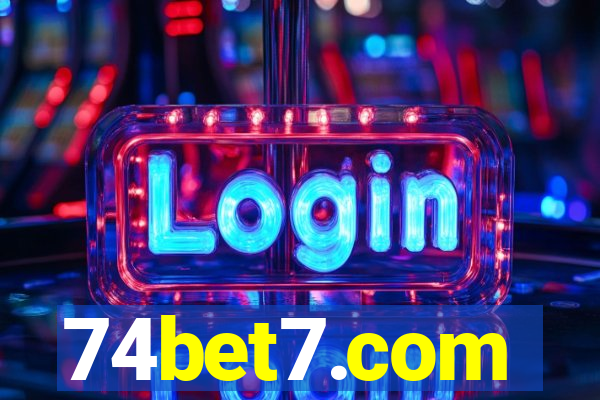 74bet7.com