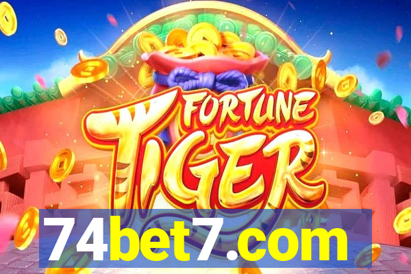 74bet7.com