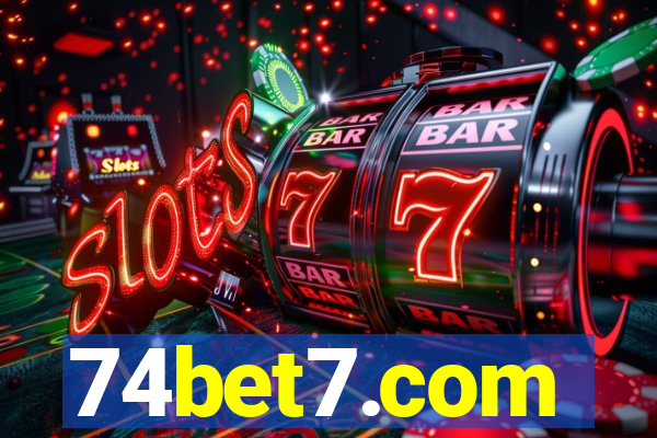 74bet7.com