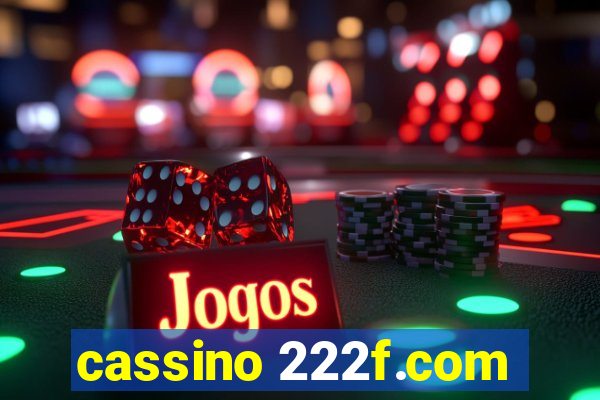 cassino 222f.com