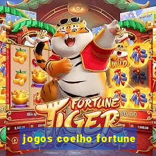 jogos coelho fortune