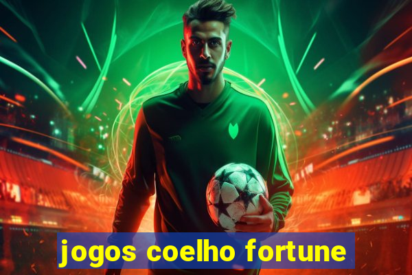 jogos coelho fortune