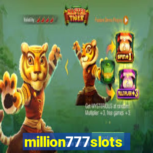 million777slots.com