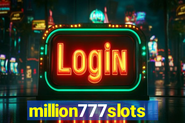 million777slots.com