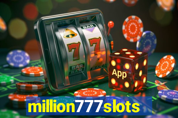 million777slots.com