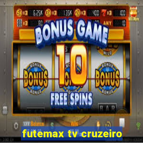 futemax tv cruzeiro