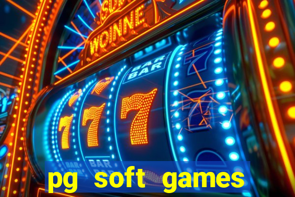 pg soft games fortune ox