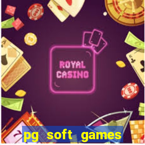 pg soft games fortune ox