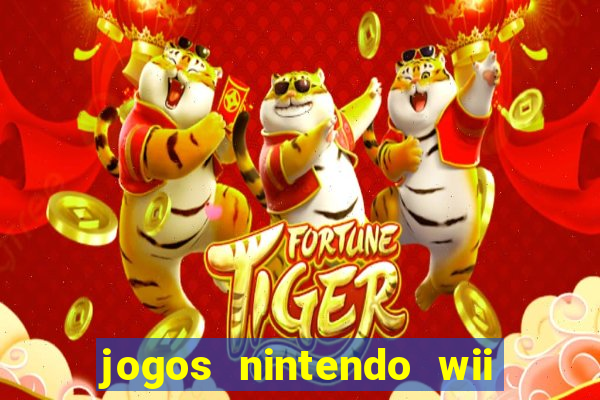 jogos nintendo wii download wbfs