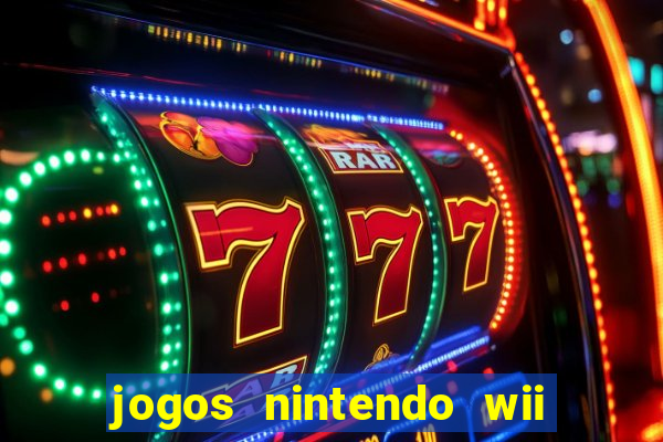 jogos nintendo wii download wbfs