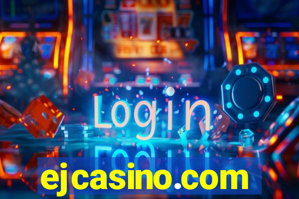 ejcasino.com