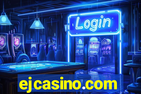 ejcasino.com