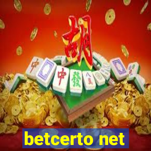 betcerto net