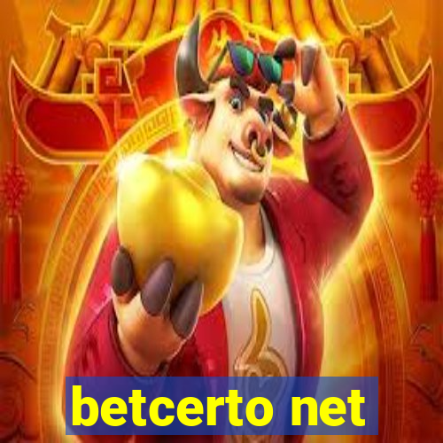 betcerto net