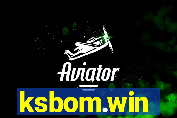 ksbom.win