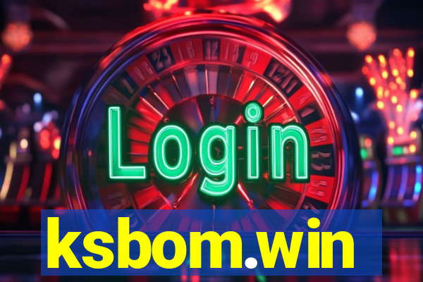 ksbom.win