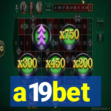 a19bet