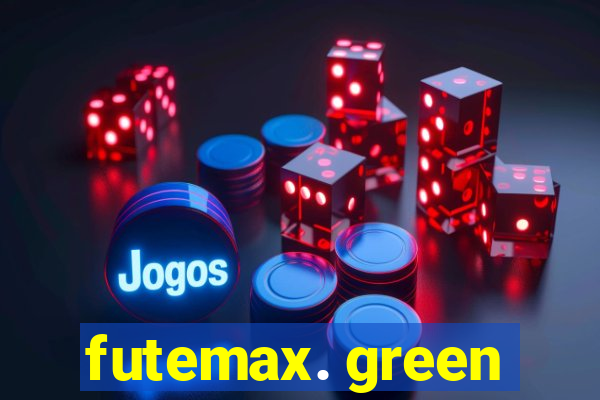 futemax. green