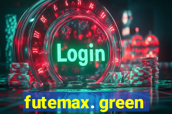 futemax. green