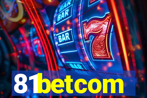 81betcom