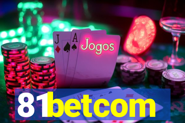 81betcom