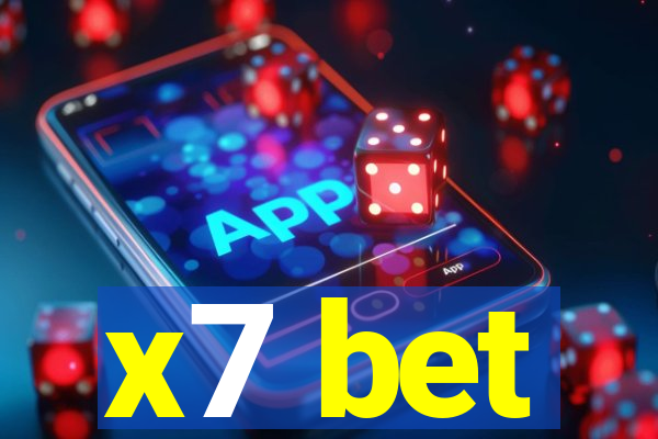 x7 bet