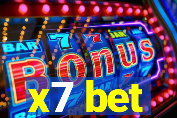 x7 bet